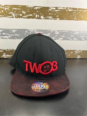 Jordan Flue Game SnapBack